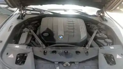 Автозапчастина б/у ДОП для BMW SERIE 7 (F01/F02) N57SD30B Посилання на OEM IAM   