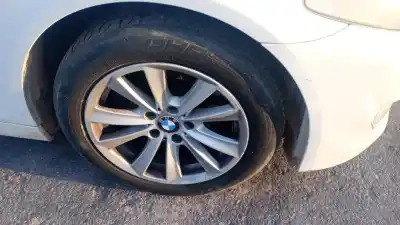 Автозапчастина б/у КОМПЛЕКТ КОЛІС для BMW SERIE 5 BERLINA (F10) N47D20C Посилання на OEM IAM   