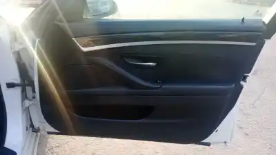 Автозапчастина б/у ОБРАБОТКА ПЕРЕДНІХ ПРАВІХ ДВЕРЕЙ для BMW SERIE 5 BERLINA (F10) N47D20C Посилання на OEM IAM   