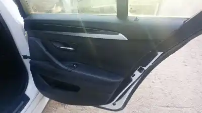 Автозапчастина б/у ОБЛИККА ЗАДНІХ ПРАВІХ ДВЕРЕЙ для BMW SERIE 5 BERLINA (F10) N47D20C Посилання на OEM IAM   