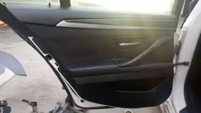 Автозапчастина б/у ОБКІТКА ЗАДНІХ ЛІВІХ ДВЕРЕЙ для BMW SERIE 5 BERLINA (F10) N47D20C Посилання на OEM IAM   
