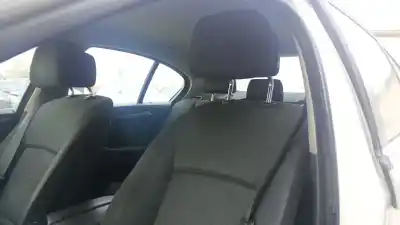 Автозапчастина б/у КОМПЛЕКТ СИДІВ для BMW SERIE 5 BERLINA (F10) N47D20C Посилання на OEM IAM   