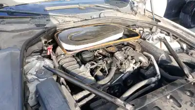 Автозапчастина б/у ДОП для BMW SERIE 5 BERLINA (F10) N47D20C Посилання на OEM IAM   