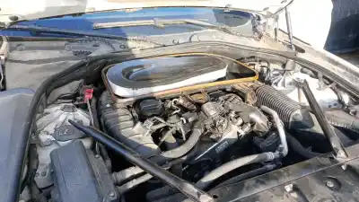 Автозапчастина б/у Возчик для BMW SERIE 5 BERLINA (F10) N47D20C Посилання на OEM IAM   
