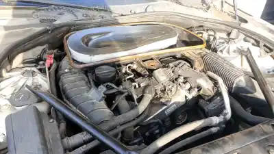 Автозапчастина б/у БЛОКУВАТИ для BMW SERIE 5 BERLINA (F10) N47D20C Посилання на OEM IAM N47D20C  