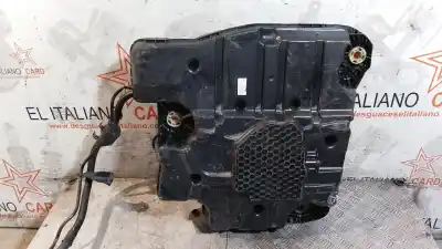 Автозапчастина б/у fap adblue депозит добавки для citroen c4 cactus yh01 посилання на oem iam 9818703780  