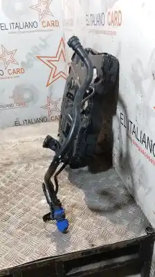 Автозапчастина б/у fap adblue депозит добавки для citroen c4 cactus yh01 посилання на oem iam 9818703780  