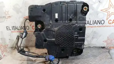 Автозапчастина б/у fap adblue депозит добавки для citroen c4 cactus yh01 посилання на oem iam 9818703780  