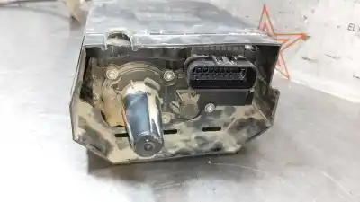 Автозапчастина б/у електричне стояночне гальмо для opel antara z22d1 посилання на oem iam 20951996  