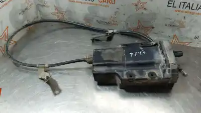 Second-hand car spare part ELECTRIC PARKING BRAKE for OPEL ANTARA  OEM IAM references 20951996  