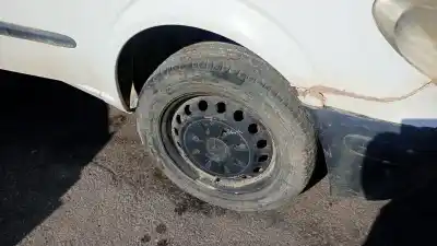 Peça sobressalente para automóvel em segunda mão MANGA DE EIXO DIANTEIRA DIREITA por MERCEDES-BENZ VITO BASIC-KOMBI (639) OM 646.980 Referências OEM IAM   