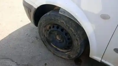 Peça sobressalente para automóvel em segunda mão MANGA DE EIXO DIANTEIRA ESQUERDA por MERCEDES-BENZ VITO BASIC-KOMBI (639) OM 646.980 Referências OEM IAM   