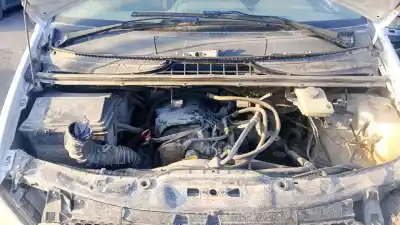 Peça sobressalente para automóvel em segunda mão INJETOR por MERCEDES-BENZ VITO BASIC-KOMBI (639) OM 646.980 Referências OEM IAM   