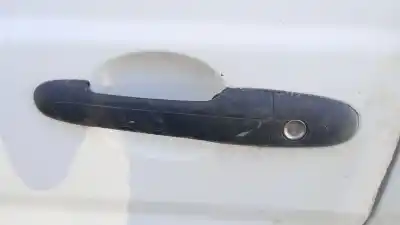 Second-hand car spare part EXTERIOR LEFT FRONT DOOR HANDLE for MERCEDES-BENZ VITO BASIC-KOMBI (639) OM 646.980 OEM IAM references   
