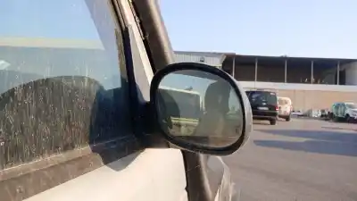 Second-hand car spare part right rearview mirror for ssangyong korando om662la oem iam references   