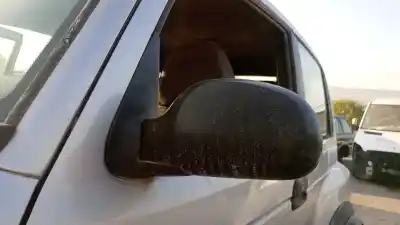 Автозапчасти б/у ЛЕВОЕ ЗЕРКАЛО за SSANGYONG KORANDO OM662LA ссылки OEM IAM   