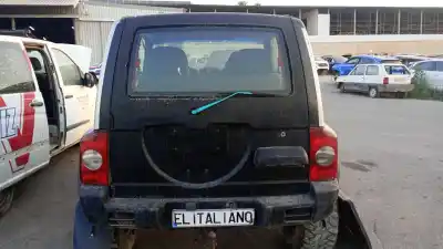 Second-hand car spare part  for SSANGYONG KORANDO  OEM IAM references   