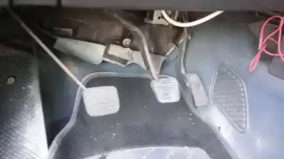 Автозапчасти б/у ПЕДАЛЬ ТОРМОЗА за SSANGYONG KORANDO OM662LA ссылки OEM IAM   
