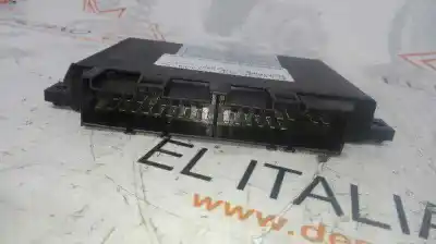 İkinci el araba yedek parçası OTOMATIK SANZIMAN KONTROL ÜNITESI için MERCEDES-BENZ CLASE E BM 211 BERLINA E 220 CDI 211.008 OEM IAM referansları A0325451432  