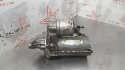 Gebrauchtes Autoersatzteil MOTOR STARTET zum FIAT III EVO PUNTO (199) D-199A2000 OEM-IAM-Referenzen 30C93947AB  