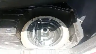 Автозапчасти б/у ЗАПАСНОЕ КОЛЕСО за MERCEDES-BENZ CLASE C (W203) C 180 KOMPRESSOR (203.046) ссылки OEM IAM   