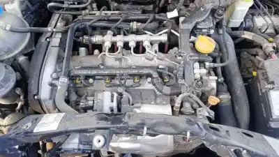 Pièce détachée automobile d'occasion MOTEUR COMPLET pour ALFA ROMEO GIULIETTA (191) 940C1000 Références OEM IAM 940C1000  