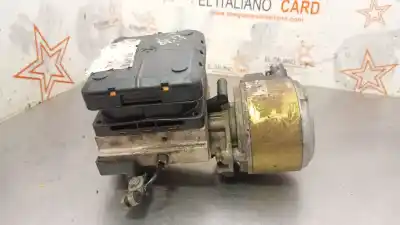 Pièce détachée automobile d'occasion POMPE À SUSPENSION pour CITROEN C5 BERLINA C5 II Références OEM IAM   