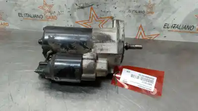 Pièce détachée automobile d'occasion DÉMARREUR DE VOITURE pour SEAT CORDOBA (6K1, 6K2) 1.4 I Références OEM IAM 036911023S  