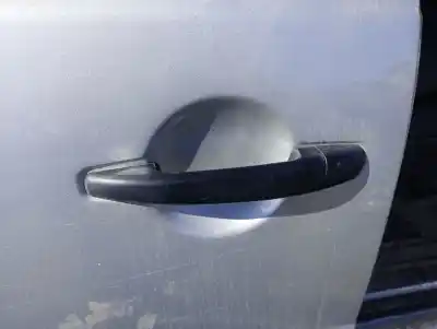 İkinci el araba yedek parçası sag dis kol için citroen jumpy 2.0 hdi cat (rhk / dw10uted4) oem iam referansları 