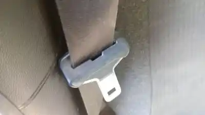 Pièce détachée automobile d'occasion CEINTURE DE SÉCURITÉ ARRIÈRE DROITE pour PEUGEOT PARTNER TEPEE 1.6 HDI / BLUEHDI 75 Références OEM IAM   