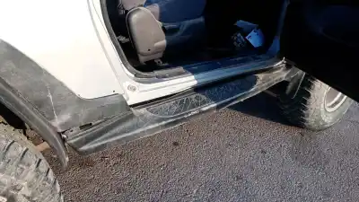 Автозапчастина б/у стрічки для ssangyong korando om662la посилання на oem iam   