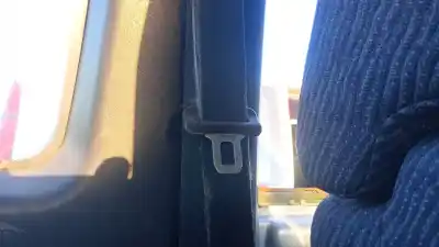 Pièce détachée automobile d'occasion CEINTURE DE SECURITE AVANT GAUCHE pour SSANGYONG KORANDO OM662LA Références OEM IAM   