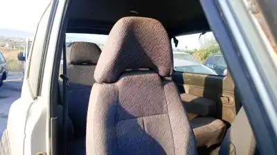 Second-hand car spare part complete seat set for ssangyong korando om662la oem iam references   
