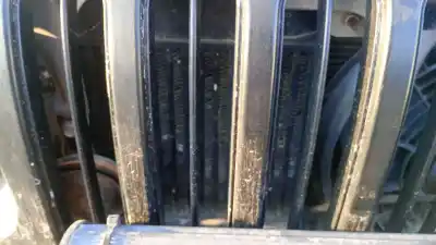 Pièce détachée automobile d'occasion INTERCOOLER / ÉCHANGEUR D'AIR pour SSANGYONG KORANDO OM662LA Références OEM IAM   