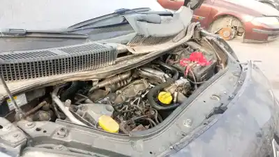 İkinci el araba yedek parçası SU RADYATÖRÜ için RENAULT SCENIC II (JM) F9Q OEM IAM referansları   