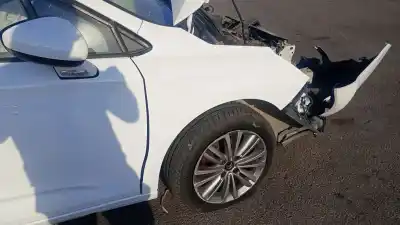 Second-hand car spare part  for CITROEN C4 BERLINA  OEM IAM references   