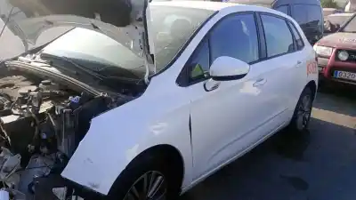 İkinci el araba yedek parçası GÖSTERGE için CITROEN C4 BERLINA 9HP OEM IAM referansları   