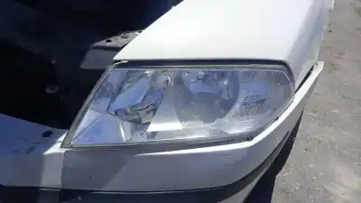 İkinci el araba yedek parçası SOL FAR için SKODA OCTAVIA II COMBI (1Z5) 2.0 TDI 16V OEM IAM referansları   