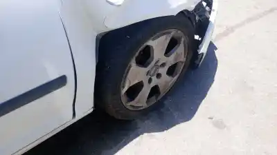 İkinci el araba yedek parçası ÖN SAG KNUCKLE için SKODA OCTAVIA II COMBI (1Z5) 2.0 TDI 16V OEM IAM referansları   