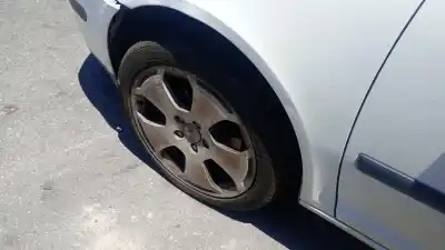 İkinci el araba yedek parçası ÖN SOL BAGLANTI için SKODA OCTAVIA II COMBI (1Z5) 2.0 TDI 16V OEM IAM referansları   