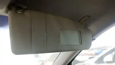 İkinci el araba yedek parçası SAG GÜNESLIK için SKODA OCTAVIA II COMBI (1Z5) 2.0 TDI 16V OEM IAM referansları   