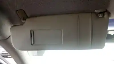 İkinci el araba yedek parçası SOL GÜNESLIK için SKODA OCTAVIA II COMBI (1Z5) 2.0 TDI 16V OEM IAM referansları   