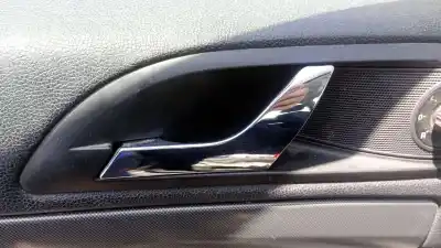 İkinci el araba yedek parçası SOL ÖN IÇ KOL için SKODA OCTAVIA II COMBI (1Z5) 2.0 TDI 16V OEM IAM referansları   