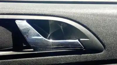 İkinci el araba yedek parçası IÇ ARKA SAG KOL için SKODA OCTAVIA II COMBI (1Z5) 2.0 TDI 16V OEM IAM referansları   