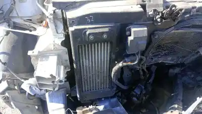 İkinci el araba yedek parçası INTERCOOLER için CITROEN C4 BERLINA 9HP OEM IAM referansları   