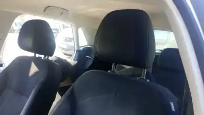 İkinci el araba yedek parçası KOMPLE KOLTUK TAKIMI için CITROEN C4 BERLINA 9HP OEM IAM referansları   