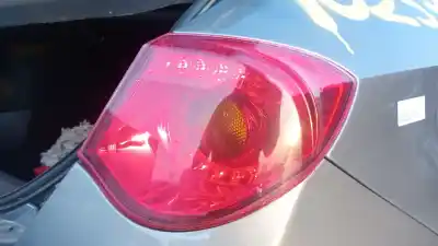İkinci el araba yedek parçası SAG KUYRUK LAMBASI için ALFA ROMEO GIULIETTA (191) 940C1000 OEM IAM referansları   