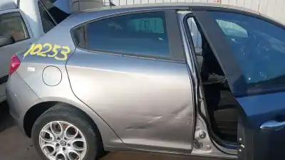 İkinci el araba yedek parçası ARKA SAG KAPI için ALFA ROMEO GIULIETTA (191) 940C1000 OEM IAM referansları   