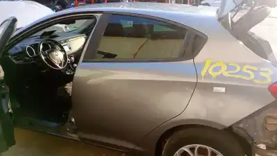 İkinci el araba yedek parçası ARKA SOL KAPI için ALFA ROMEO GIULIETTA (191) 940C1000 OEM IAM referansları   