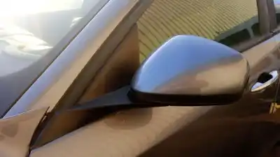 Peça sobressalente para automóvel em segunda mão ESPELHO RETROVISOR ESQUERDO por ALFA ROMEO GIULIETTA (191) 940C1000 Referências OEM IAM   